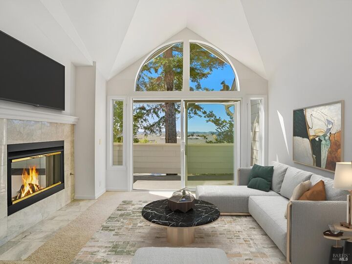 Property Photo: 2131 Stonefield Lane CA 95403