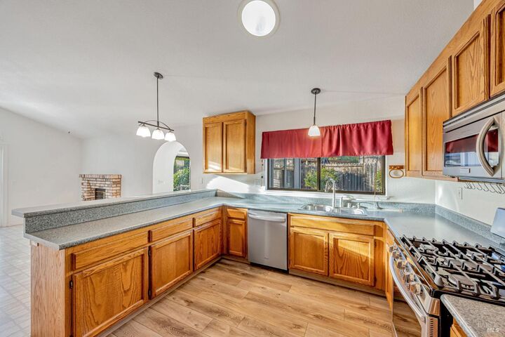 Property Photo:  105 Chardonnay Court  CA 95425 
