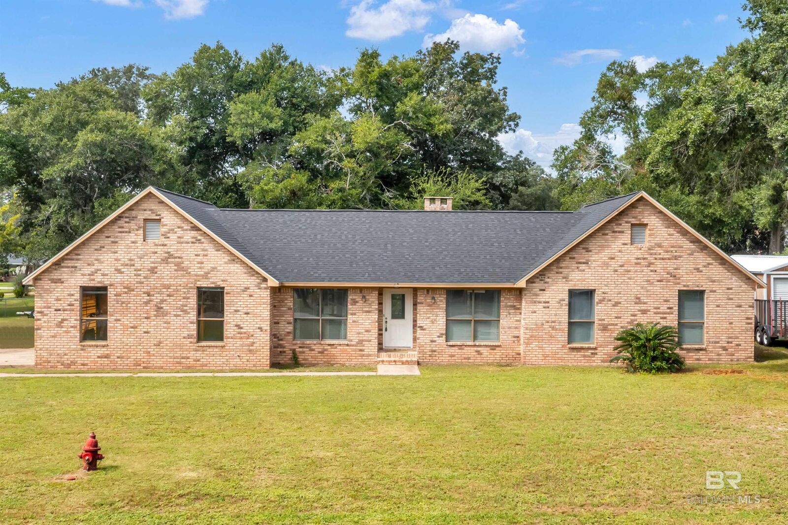 Property Photo:  1413 Pineridge Drive  AL 36542 