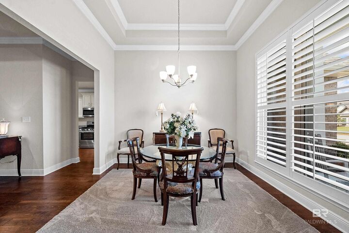 Property Photo:  4160 Inverness Circle  AL 36542 