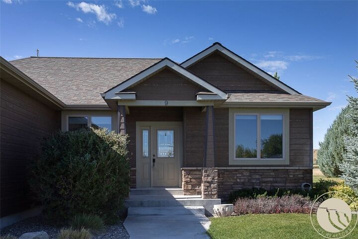 Property Photo:  9 Bridle Trails Dr  MT 59041 