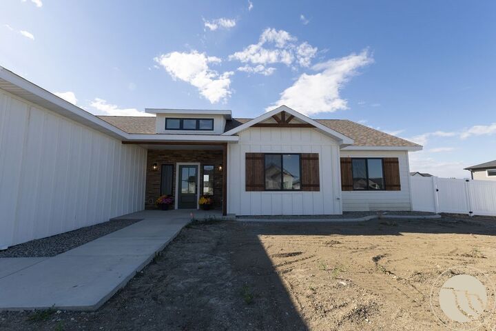 Property Photo: 2514 Micks Street MT 59106