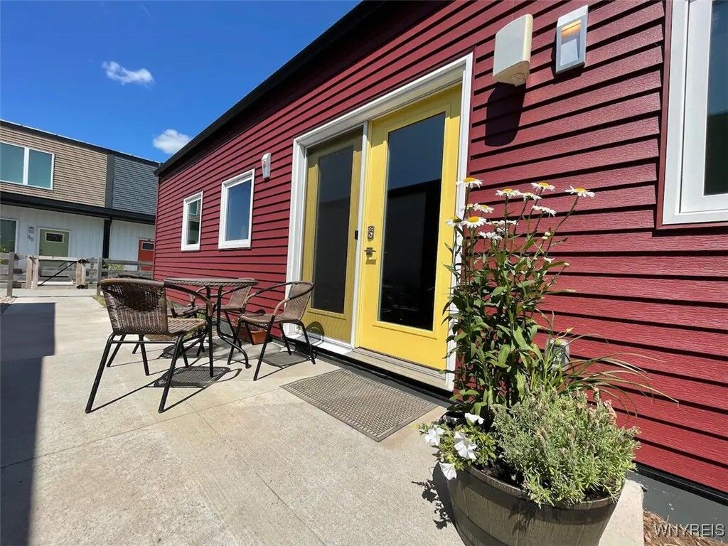 Property Photo:  35 Solar Drive  NY 14456 