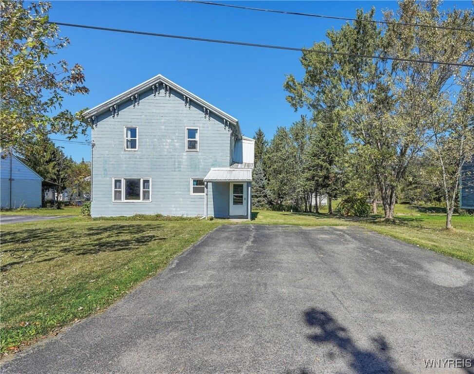 Property Photo: 14 Palmer Avenue NY 14042