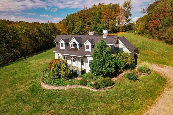5088 Searls Road  Cortland NY 13045 photo