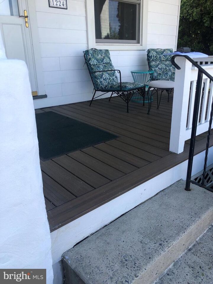 Property Photo:  1224 Margaret Street  PA 19605 