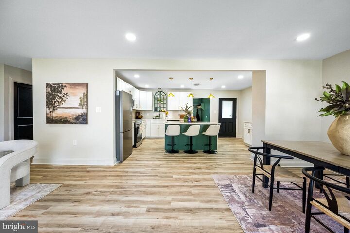 Property Photo: 178 Fulton Avenue WV 25414