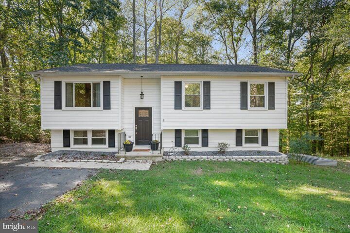 Property Photo:  27125 Elmer Court  MD 20659 