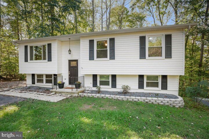 Property Photo:  27125 Elmer Court  MD 20659 