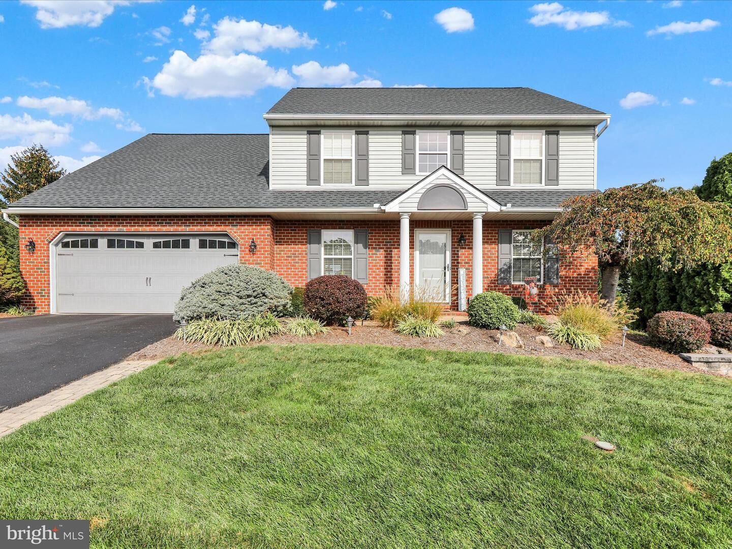Property Photo:  2306 Overland Avenue  PA 19608 