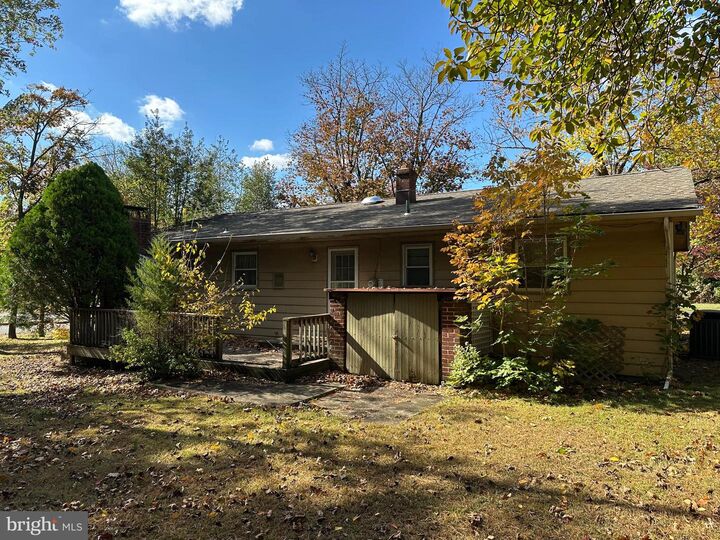 Property Photo: 19 Sussex Avenue NJ 08043