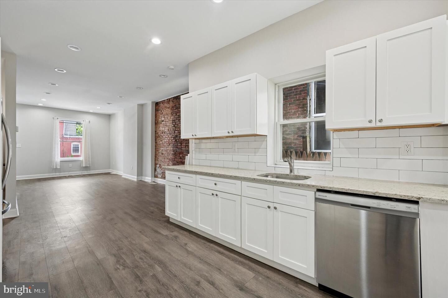 Property Photo: 2835 W Montgomery Avenue PA 19121