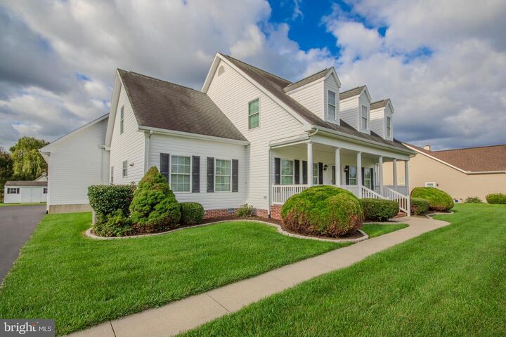 Property Photo:  108 Davis Court  MD 21811 