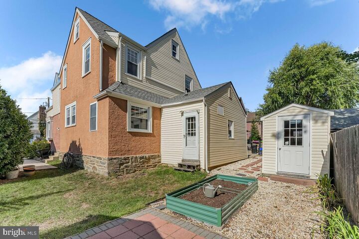 Property Photo: 833 Anderson Avenue PA 19026