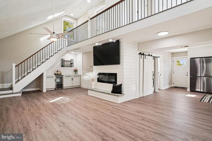 Property Photo:  123 Long Point Road  MD 21666 