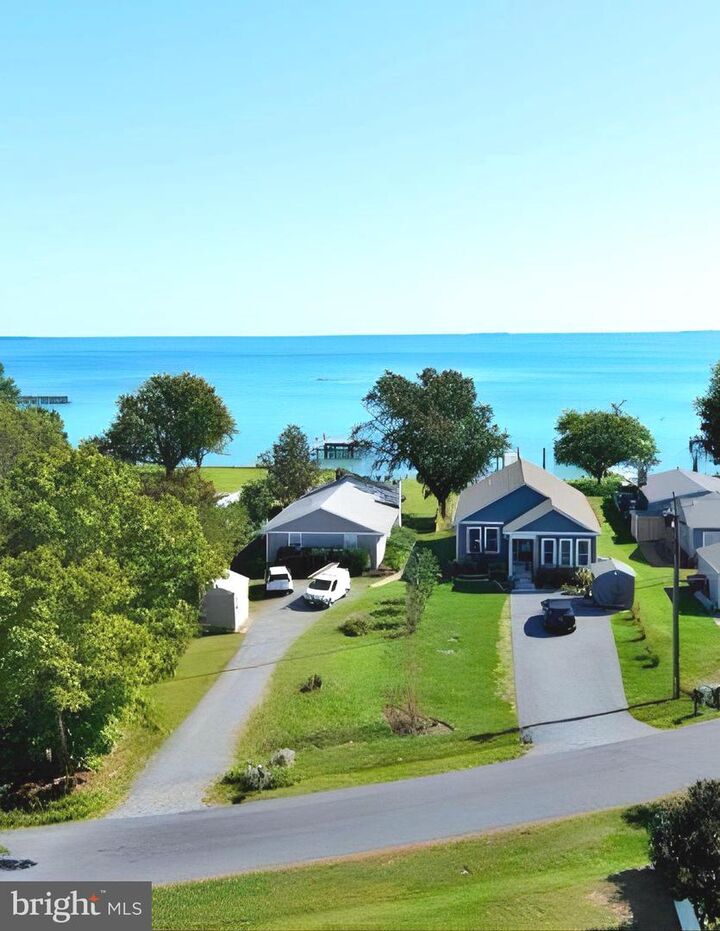 Property Photo: 123 Long Point Road MD 21666