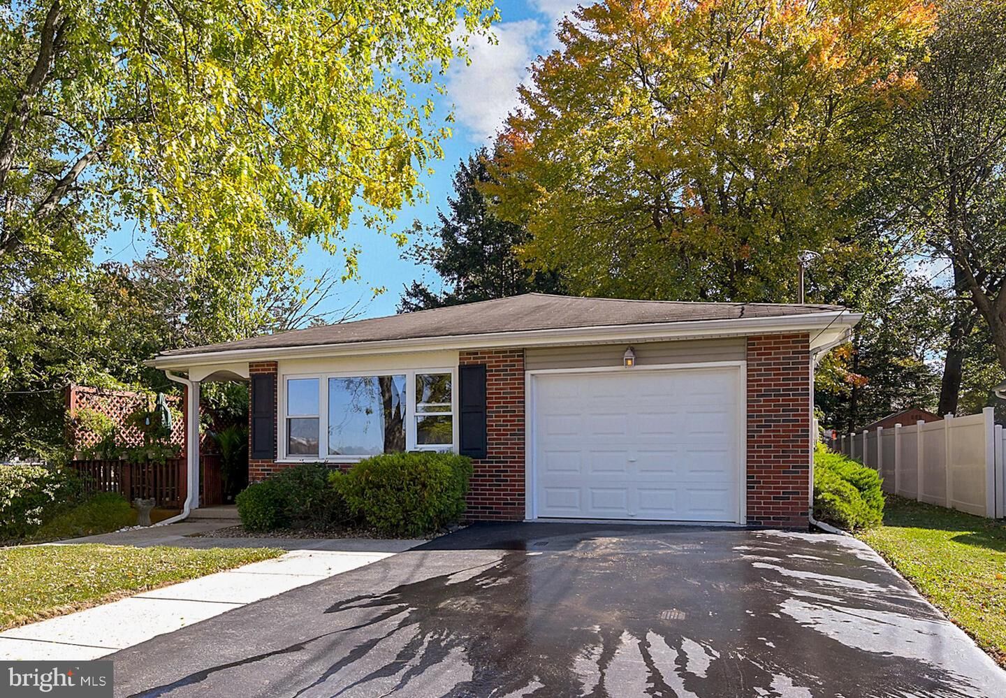 Property Photo:  33 Sunset Avenue  NJ 08628