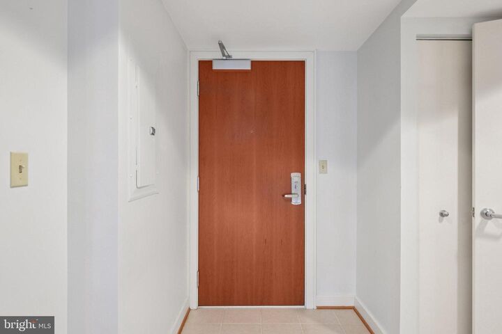 Property Photo: 1150 K Street NW 1111 DC 20005