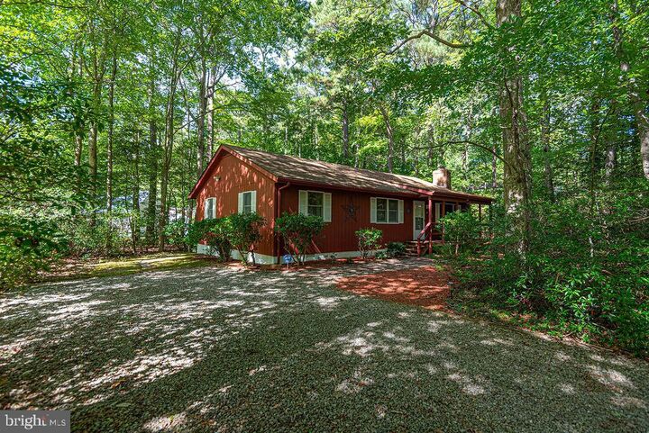 Property Photo: 32 Whaler Lane MD 21811
