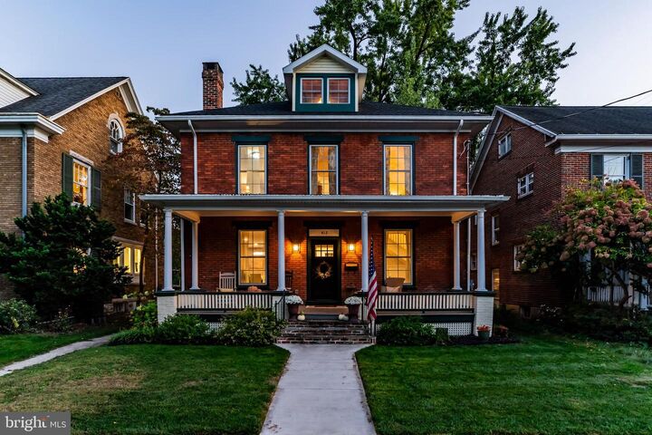 Property Photo:  412 W South Street  PA 17013 