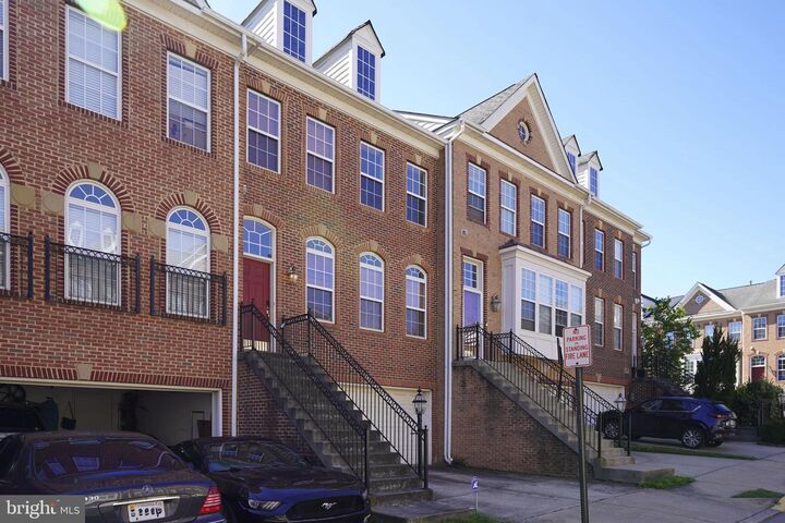5685 Faircloth Court  Centreville VA 20120 photo