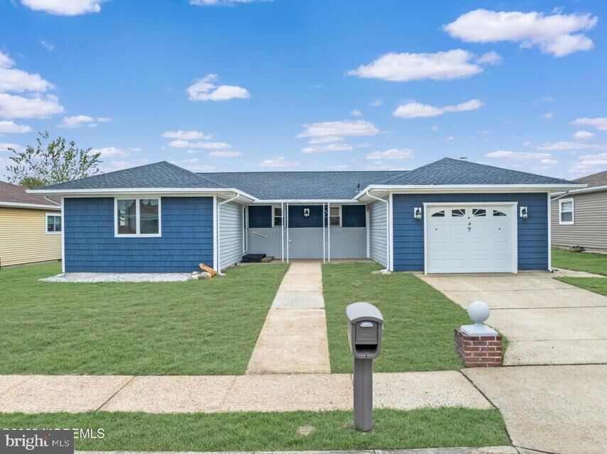 Property Photo: 7 Puerto Vallarta Street NJ 08757