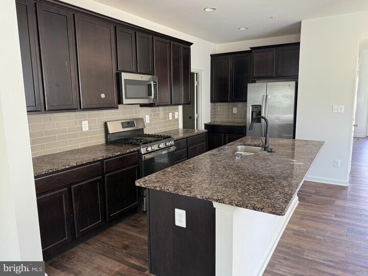 Property Photo: 116 Trails Way MD 21085