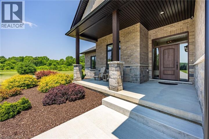 Photo de la propriété: 2554 Highway 59 ON N0E 1G0