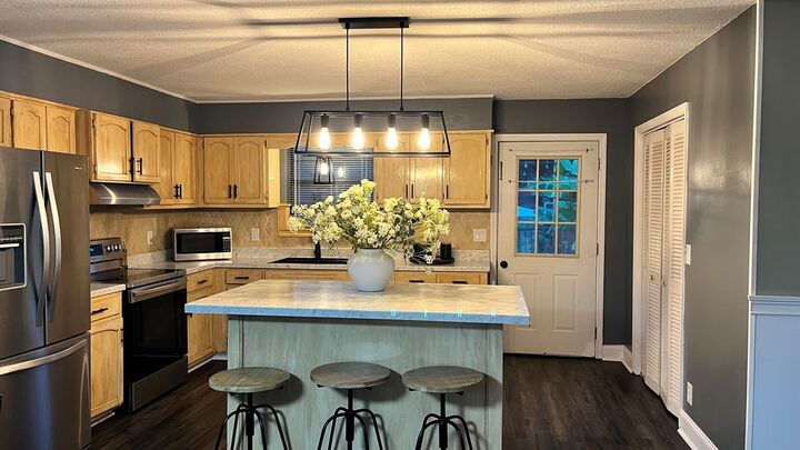 Property Photo: 716 Bull Run Drive GA 30755