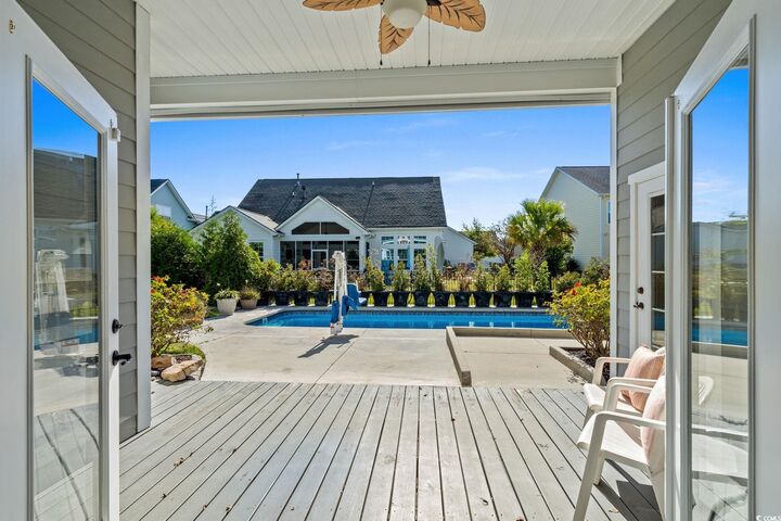 Property Photo:  1178 Shire Way  SC 29577 