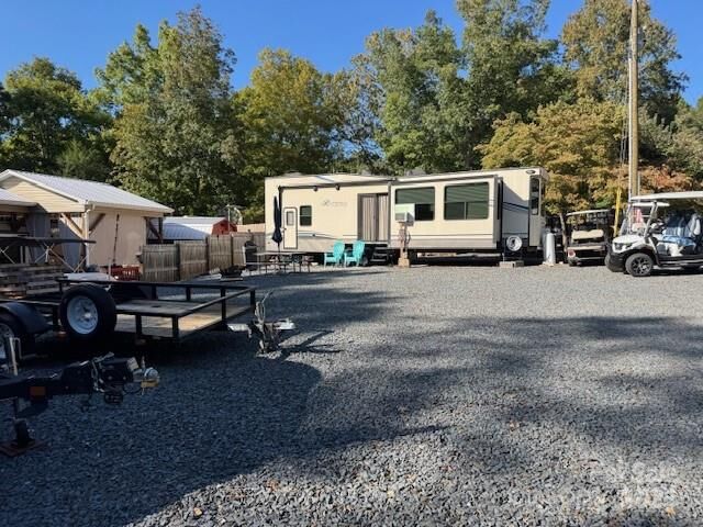 Property Photo:  107 Lanyard Trail  NC 27306