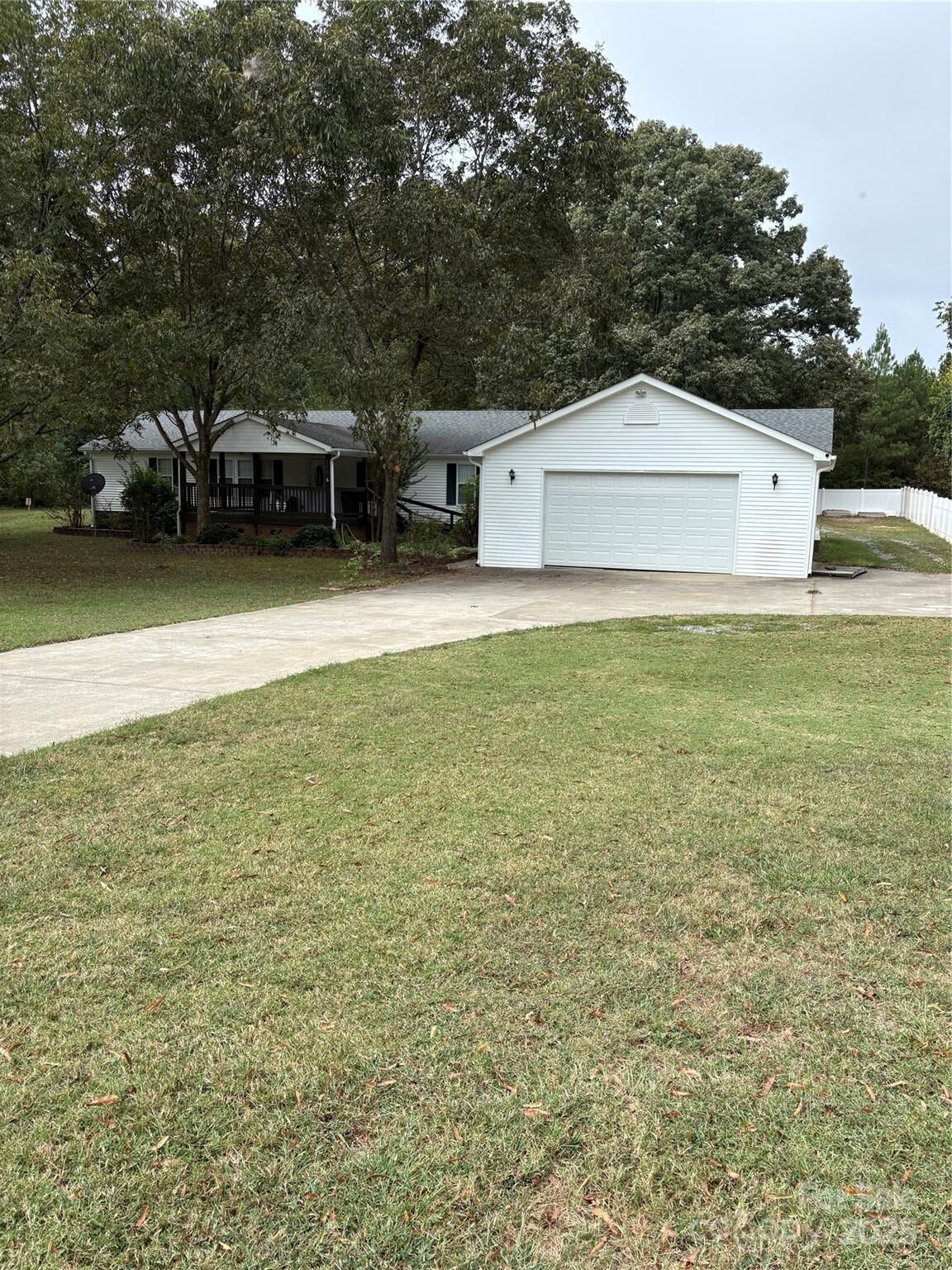 Property Photo: 4640 Mel Nunnery Road SC 29714