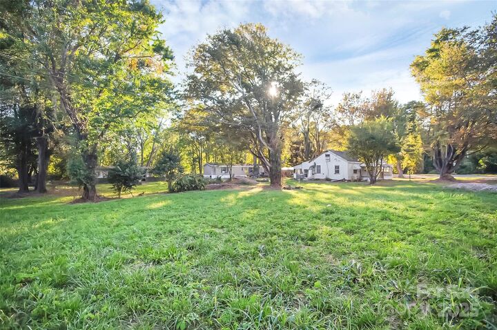 Property Photo:  1431 Boy Scout Road  NC 28092 