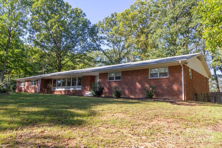 Property Photo:  254 Mount Carmel Road  NC 28806 