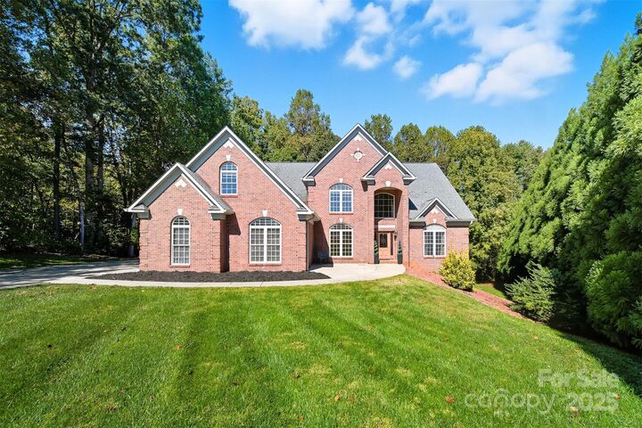 2846 Snead Court NE  Conover NC 28613 photo