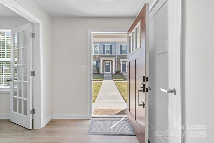 Property Photo: 9226 Mallard Mills Drive NC 28262