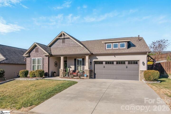 Property Photo:  708 Wynborne Lane  SC 29369 