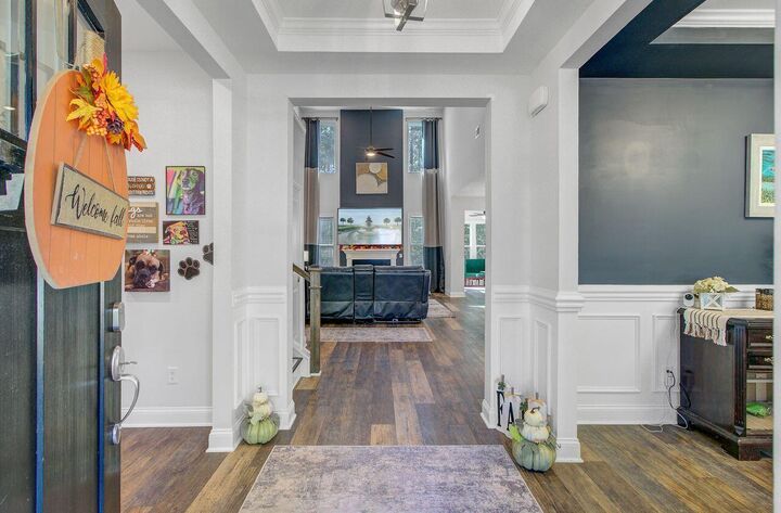 Property Photo:  1015 Deep Gap Road  SC 29472 