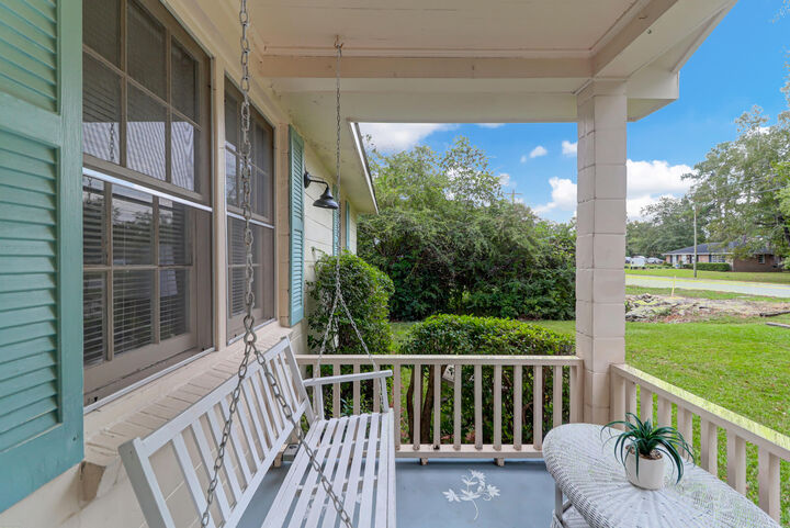 Property Photo:  309/311 W 4th North Street  SC 29483