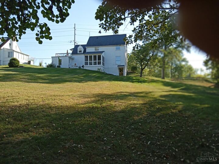 Property Photo:  4201 N University Boulevard  OH 45042 