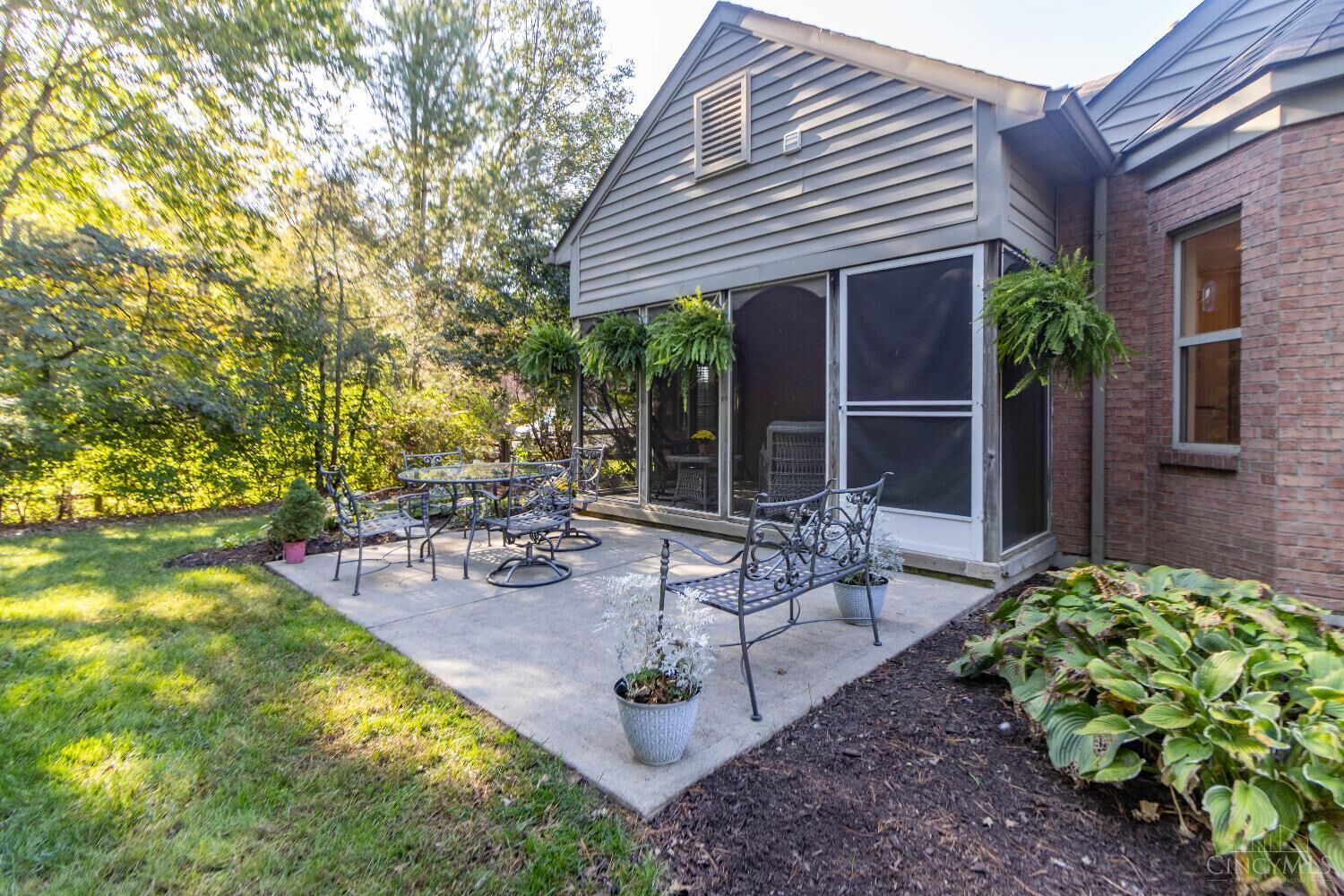 Property Photo: 6853 Obannon Bluff OH 45140