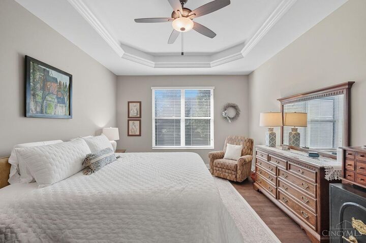 Property Photo: 8019 Stonegate Drive OH 45255