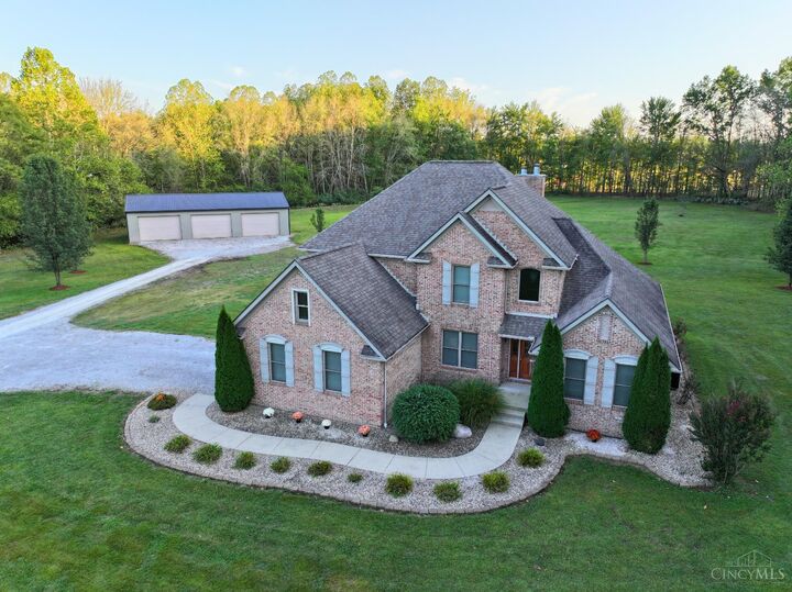 Property Photo: 3143 Macedonia Road OH 45106