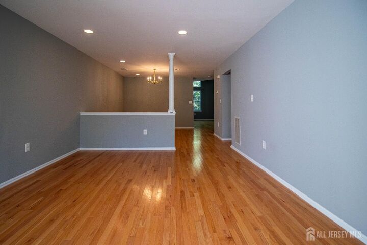 Property Photo: 71 Pennsbury Way NJ 08816