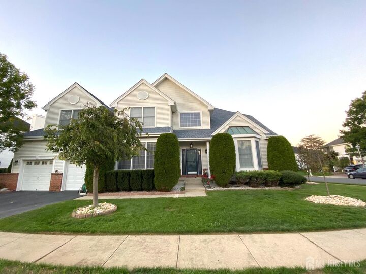 2 Hampshire Place  Monroe NJ 08831 photo