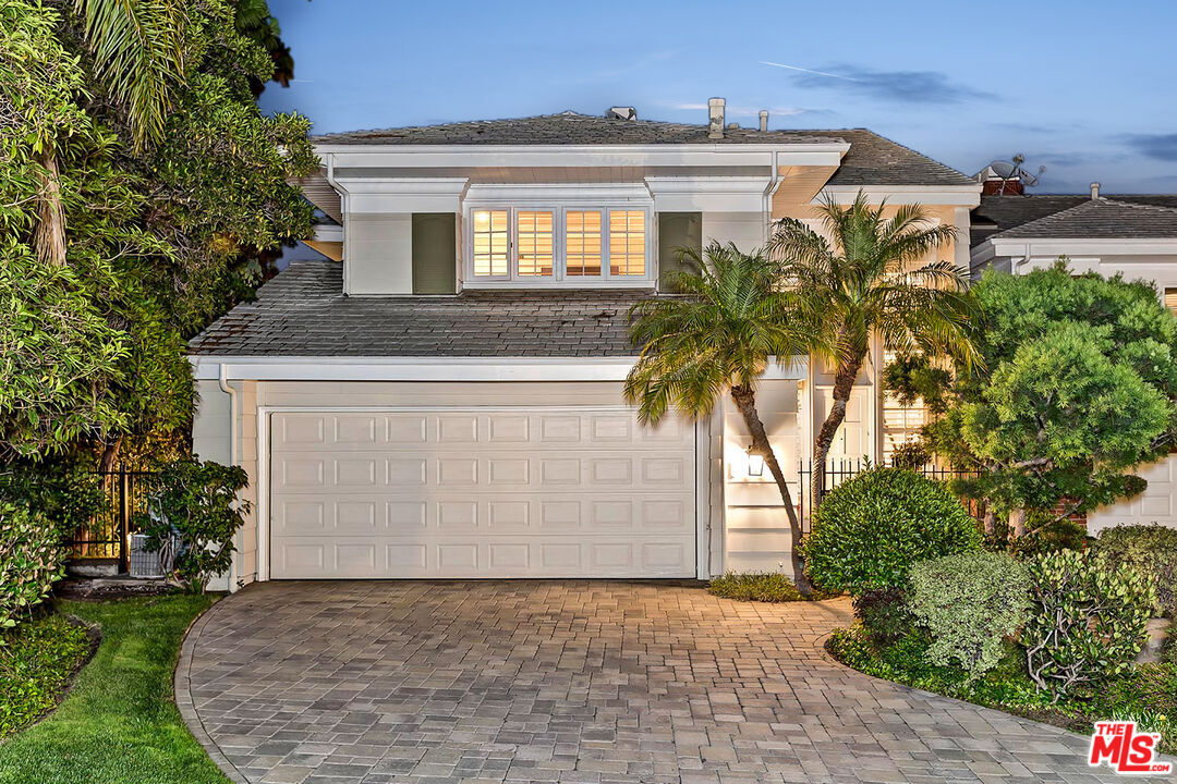 Property Photo: 12557 The Vista CA 90049