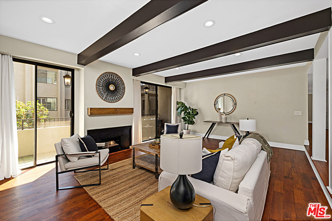 Property Photo:  8455 Fountain Ave  CA 90069 