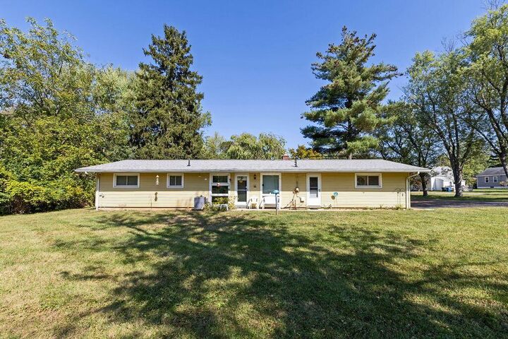 589 E College Avenue  Westerville OH 43081 photo