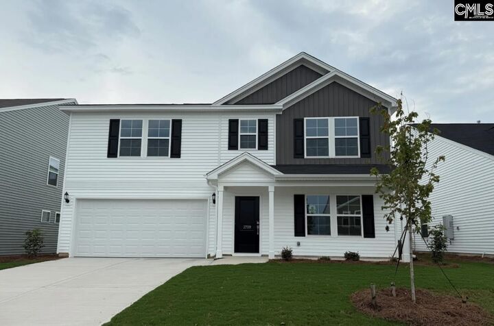 2709 Emonds Field  Lexington SC 29073 photo