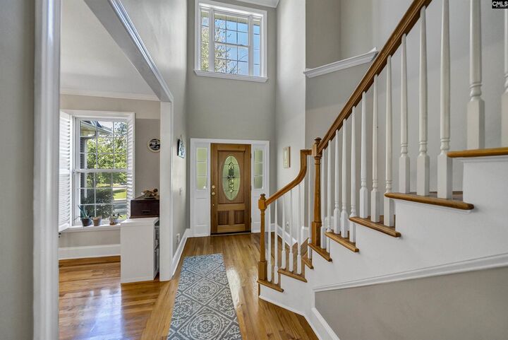 Property Photo:  103 Miles Park  SC 29223 